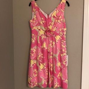 Lilly Pulitzer Parker Dress
